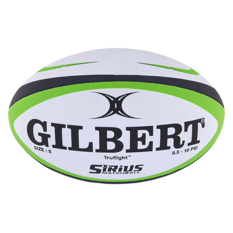 Características Balón Gilbert Match Ball Sirius