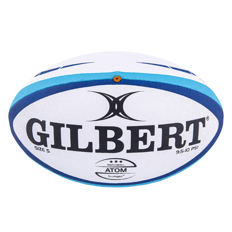 Comprar Gilbert Match Atom Balón Rugby