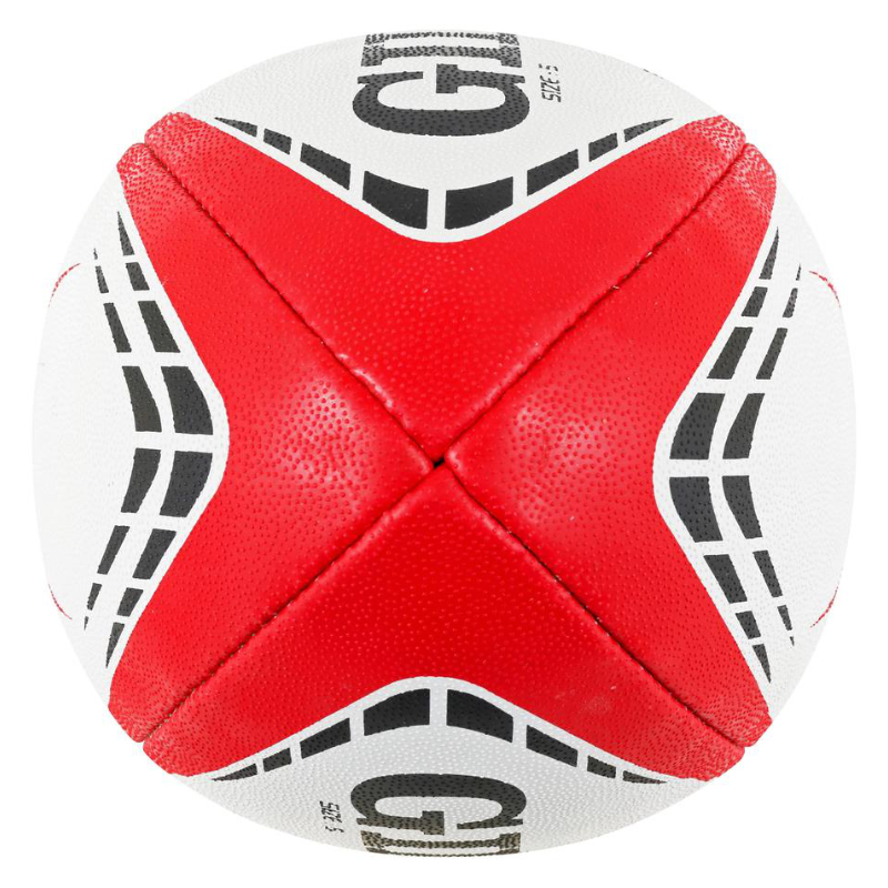 Comprar Gilbert Training Ball G-TR4000 Rojo, Talla 5
