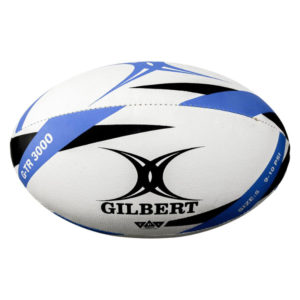 Gilbert Training Ball G-TR3000 Azul Talla 5