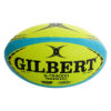 Gilbert Trainer Ball G-TR4000 Flúor