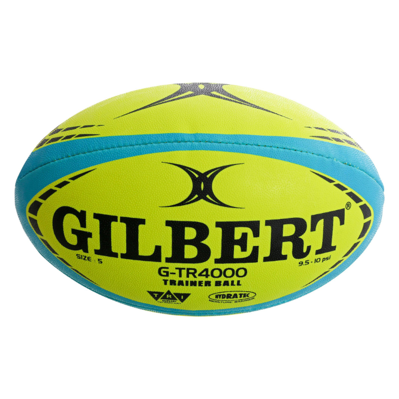 Gilbert Trainer Ball G-TR4000 Flúor