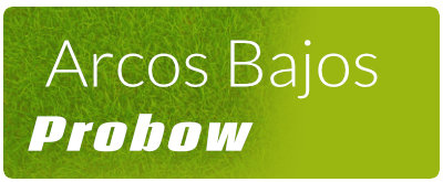 Arcos Bajos Probow