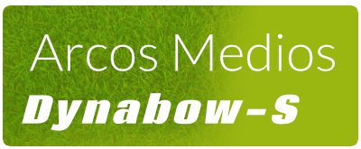 Arcos Medios Dynabow-S