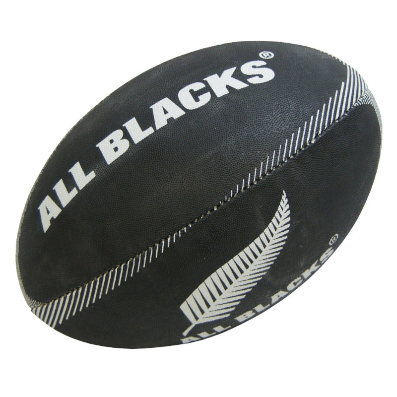 Balón Réplica All Blacks Rugby