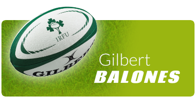 Balones Gilbert Distribuidor Rointrade