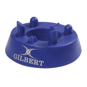 Gilbert 320 Precision Kicking Tee Azul
