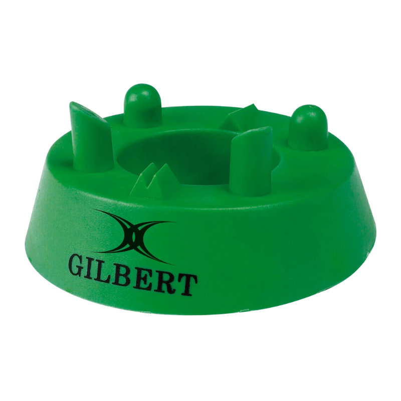 Gilbert 320 Precision Kicking Tee Verde