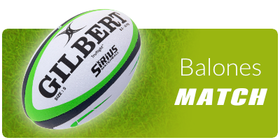 Gilbert Match Ball