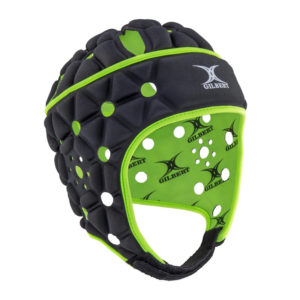 Gilbert Protecciones Casco Air Rugby