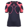 Gilbert Triflex Womens Lite Mujer Protecciones Hombreras Rugby
