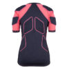Gilbert Triflex Womens Lite Mujer Protecciones Hombreras Rugby Espalda