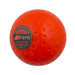 Grays Astrotec Ball Bola Astrotect Naranja