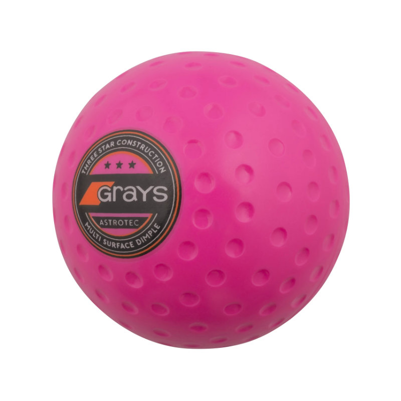 Grays Astrotec Ball Bola Astrotect Rosa