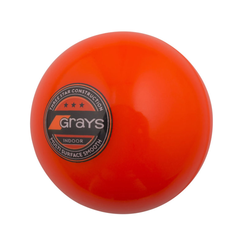Grays Ball Indoor Orange Naranja
