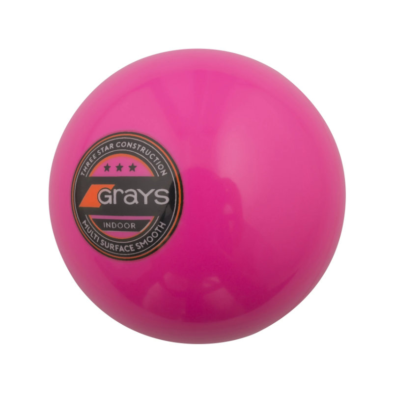 Grays Ball Indoor Pink Rosa