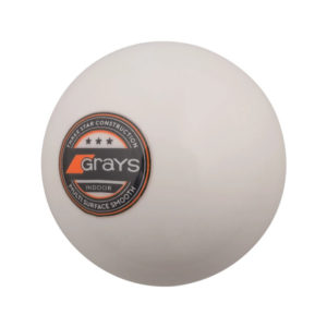 Grays Ball Indoor White Blanca