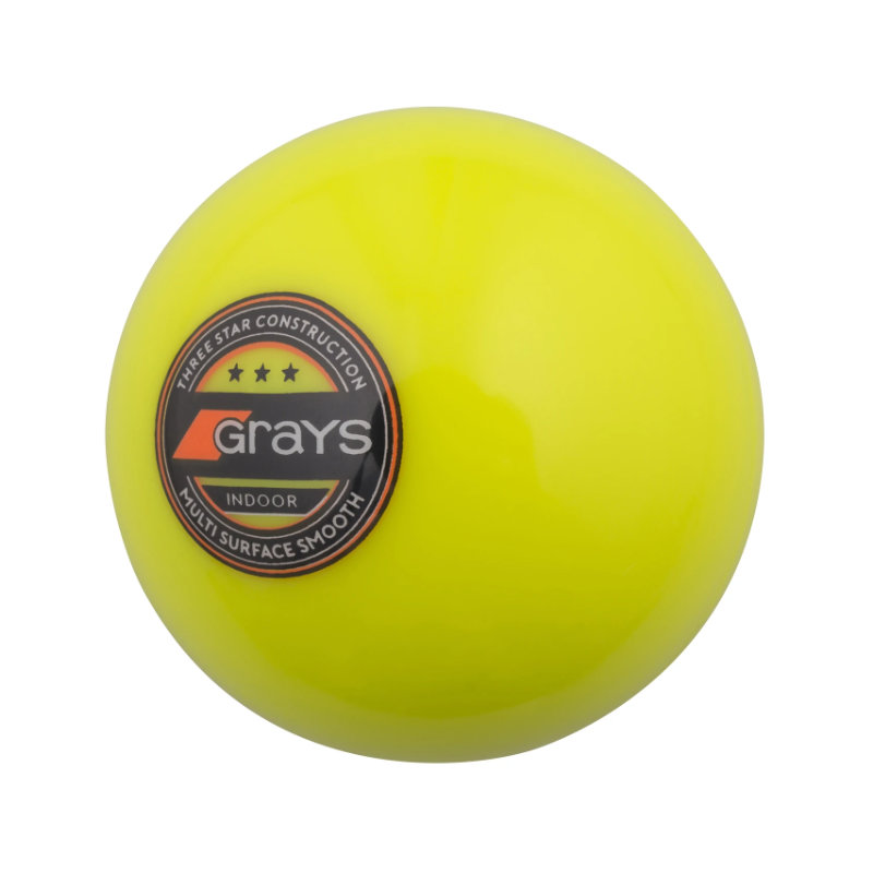 Grays Ball Indoor Yellow Amarillo