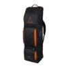 Grays Bolsa Hockey Alpha Negro y Naranja