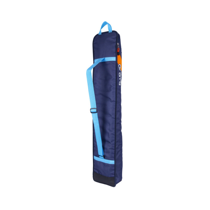 Grays Bolsa Stick Bag Flash 300 Azul y Naranja Espalda
