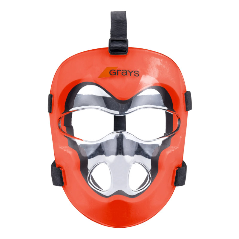 Grays Facemask Protección Facial Hockey