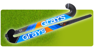 Grays GX4000 Sticks GX Range