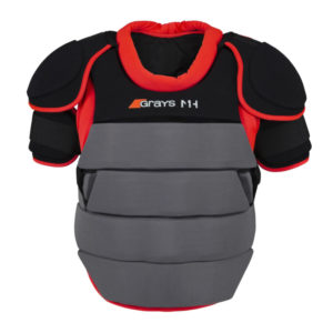 Grays Protección Armadura Corporal MH1 Hockey