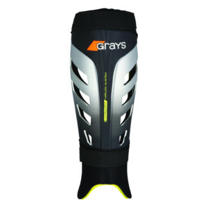 Grays Protecciones Espinilleras G800 Hockey