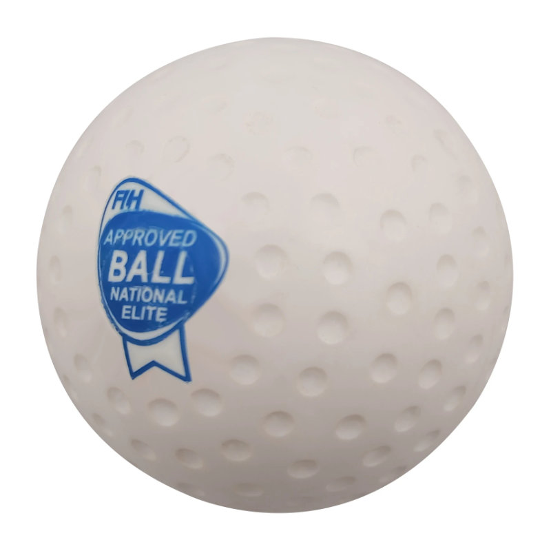 Grays Select Ball Bola Select Blanca Elite