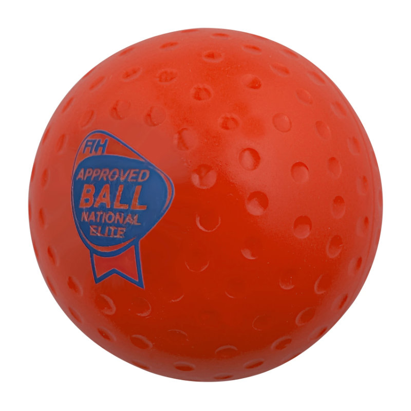 Grays Select Ball Bola Select Naranja Elite
