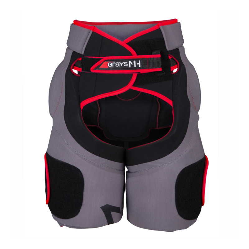Grays Short Protección Corporal Padded Shorts MH1