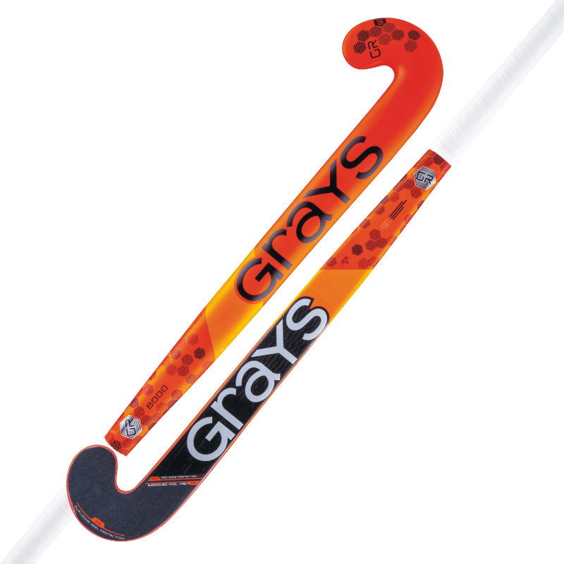 Grays Sticks GR8000 Dynabow-S Arcos Medios