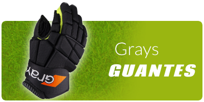 Guantes Grays Hockey Rointrade