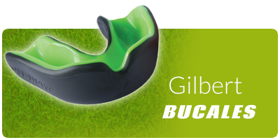 Protecciones Bucales Gilbert Rointrade Distribuidor