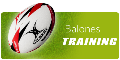 Rugby Balones de Training