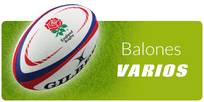 Rugby Balones Varios Rointrade